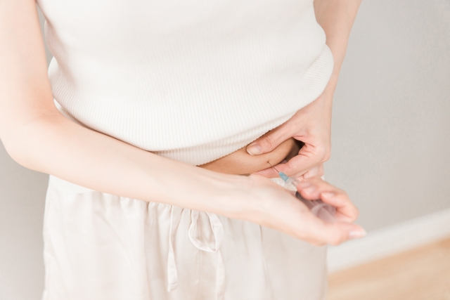 【妊娠糖尿病記録①】妊娠27週で妊娠糖尿病に…“分割食”生活が始まった日々